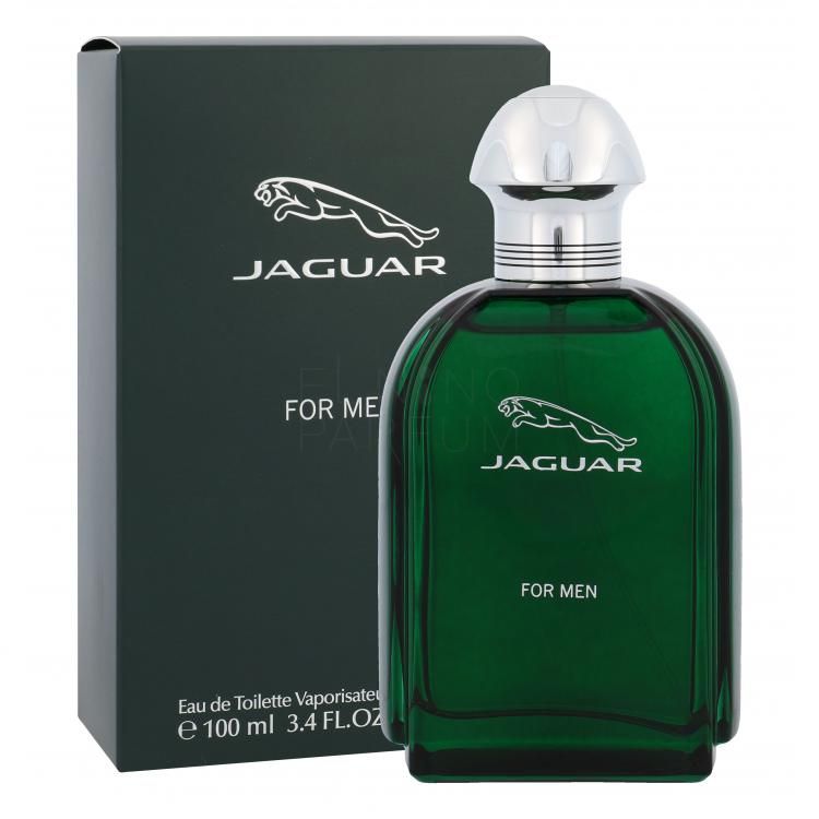Jaguar Classic